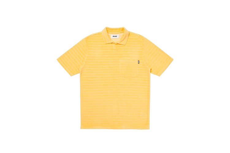 Palace lookbook