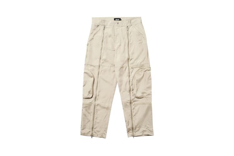 Palace lookbook