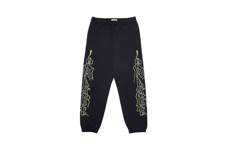 Palace lookbook