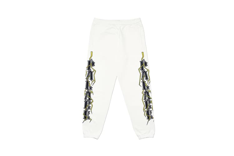 Palace lookbook
