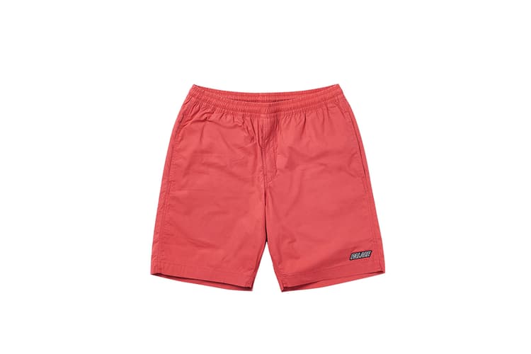 Palace lookbook