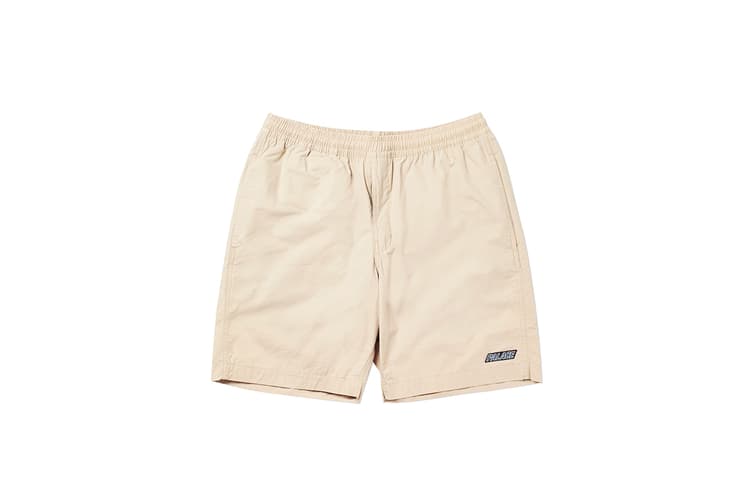 Palace lookbook