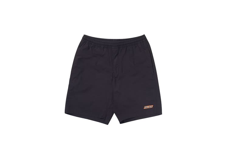 Palace lookbook
