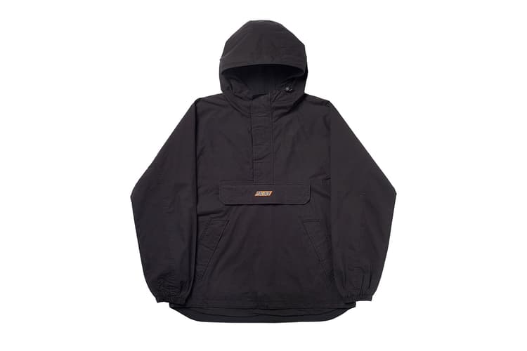 Palace lookbook
