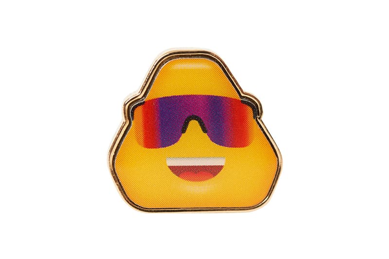 Palace Summer 2020 Accessories jamal smith london skull tri-ferg palace london skateboarding necklaces snakes stickers card holders
