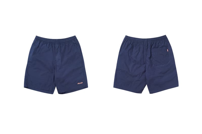 Palace Summer 2020 Pants and Bottoms jeans shorts pants chinos khakis cargo jorts capris madras patchwork hiking outdoors 