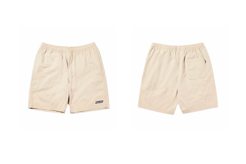 Palace Summer 2020 Pants and Bottoms jeans shorts pants chinos khakis cargo jorts capris madras patchwork hiking outdoors 