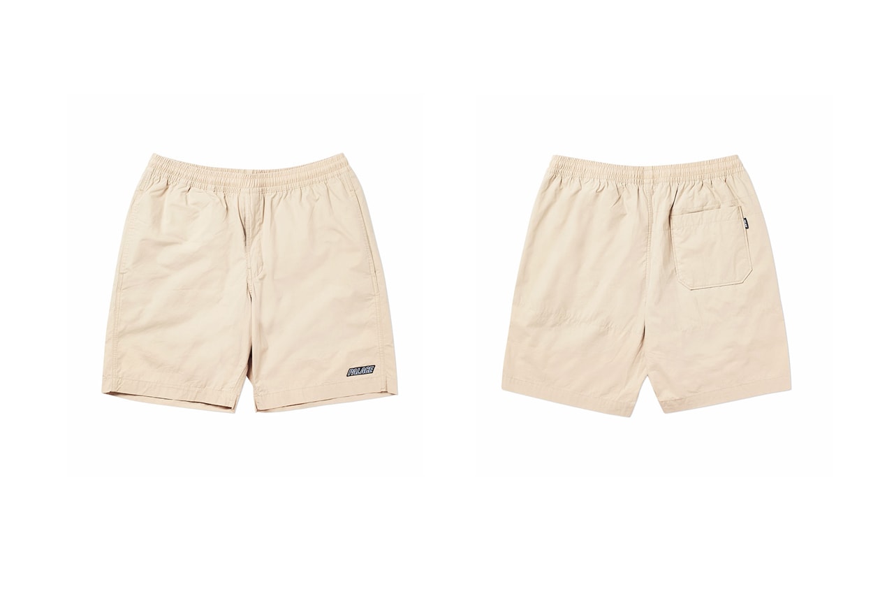 Palace Summer 2020 Pants and Bottoms jeans shorts pants chinos khakis cargo jorts capris madras patchwork hiking outdoors 