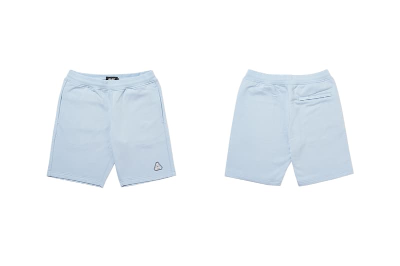 Palace Summer 2020 Pants and Bottoms jeans shorts pants chinos khakis cargo jorts capris madras patchwork hiking outdoors 