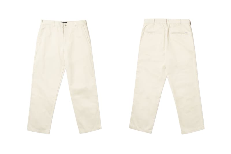 Palace Summer 2020 Pants and Bottoms jeans shorts pants chinos khakis cargo jorts capris madras patchwork hiking outdoors 