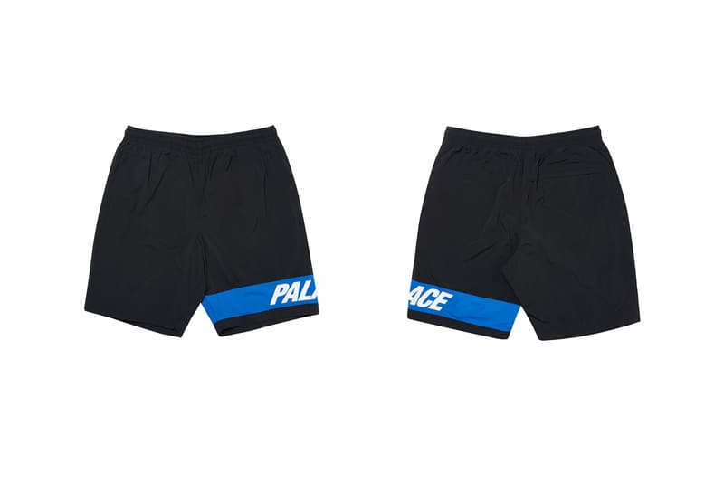 Palace Summer 2020 Pants and Bottoms jeans shorts pants chinos khakis cargo jorts capris madras patchwork hiking outdoors 