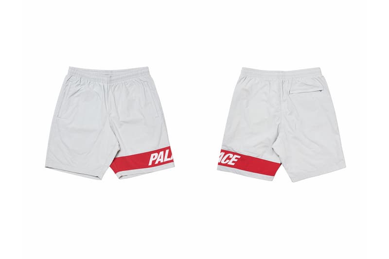 Palace Summer 2020 Pants and Bottoms jeans shorts pants chinos khakis cargo jorts capris madras patchwork hiking outdoors 