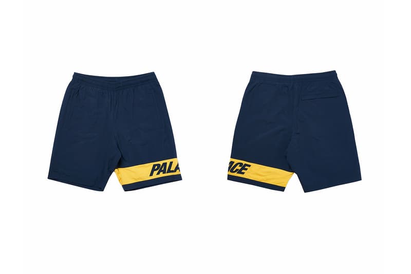 Palace Summer 2020 Pants and Bottoms jeans shorts pants chinos khakis cargo jorts capris madras patchwork hiking outdoors 