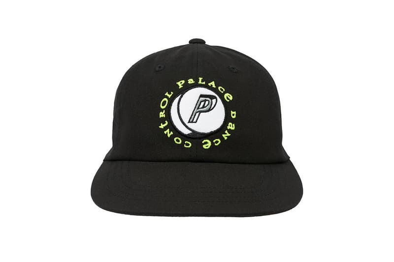 Palace Summer 2020 Hats Caps bucket safari Tri ferg logo dance control sportsjeans collection suede tartan checks