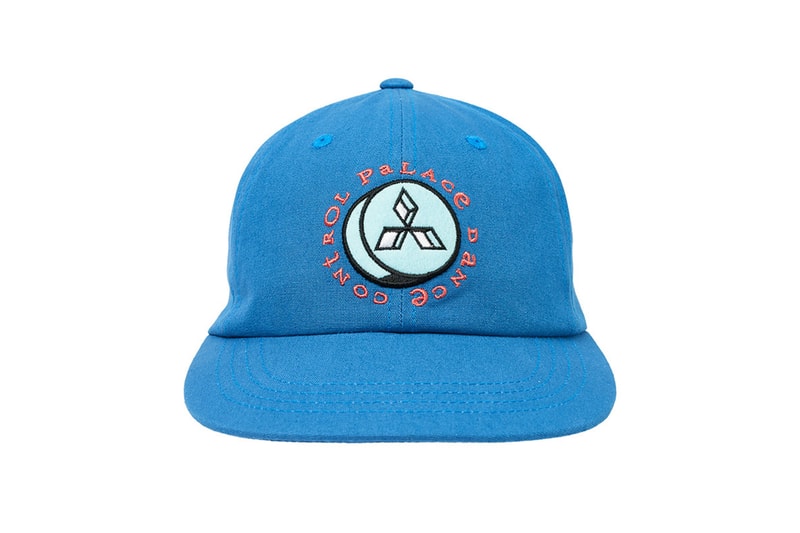 Palace Summer 2020 Hats Caps bucket safari Tri ferg logo dance control sportsjeans collection suede tartan checks