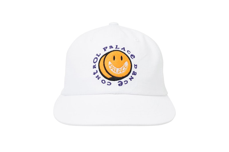Palace Summer 2020 Hats Caps bucket safari Tri ferg logo dance control sportsjeans collection suede tartan checks