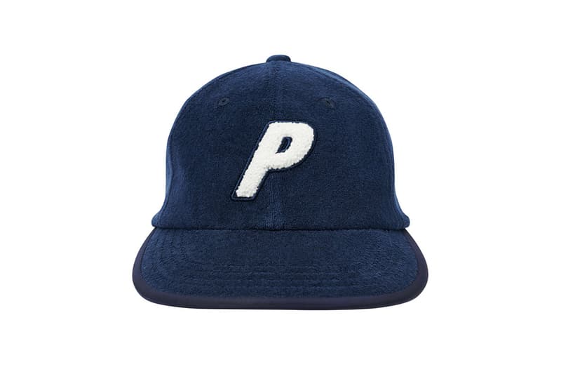 Palace Summer 2020 Hats Caps bucket safari Tri ferg logo dance control sportsjeans collection suede tartan checks