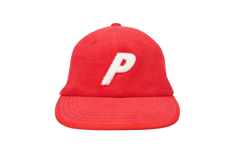 Palace Summer 2020 Hats Caps bucket safari Tri ferg logo dance control sportsjeans collection suede tartan checks