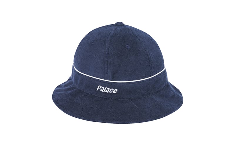 palace bucket hat