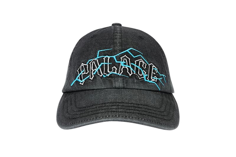 Palace Summer 2020 Hats Caps bucket safari Tri ferg logo dance control sportsjeans collection suede tartan checks