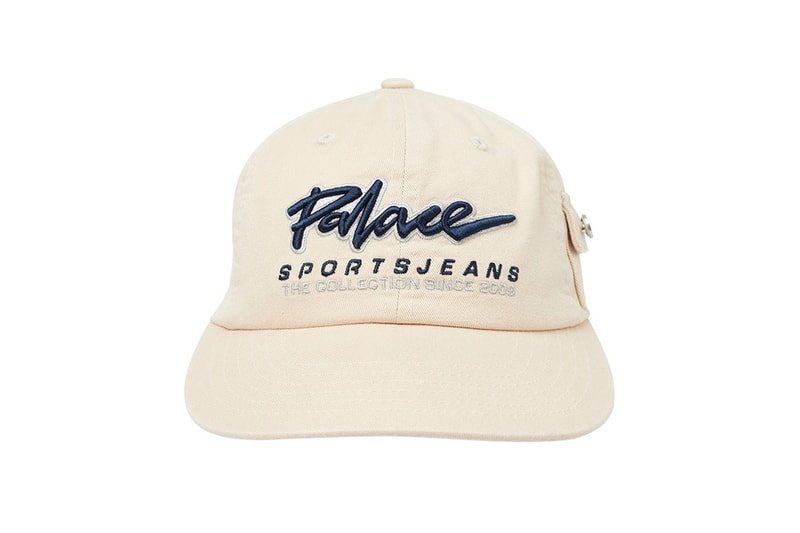 Palace Summer 2020 Hats Caps bucket safari Tri ferg logo dance control sportsjeans collection suede tartan checks