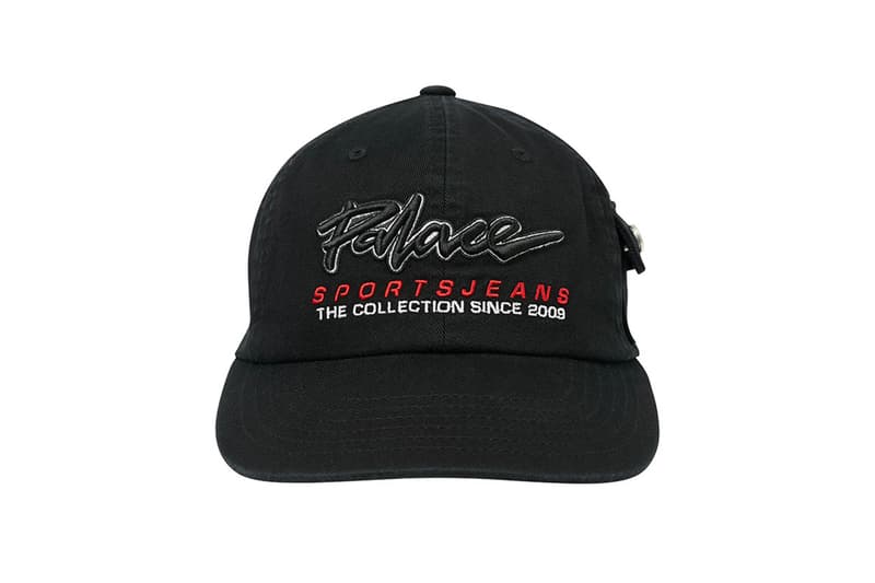Palace Summer 2020 Hats Caps bucket safari Tri ferg logo dance control sportsjeans collection suede tartan checks