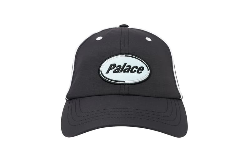 Palace Summer 2020 Hats Caps bucket safari Tri ferg logo dance control sportsjeans collection suede tartan checks