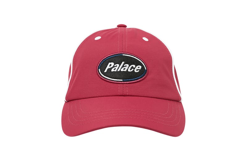 palace hat