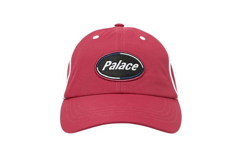 Palace Summer 2020 Hats Caps bucket safari Tri ferg logo dance control sportsjeans collection suede tartan checks