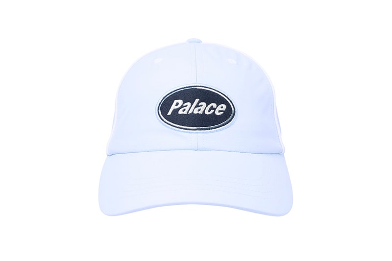 Palace Summer 2020 Hats Caps bucket safari Tri ferg logo dance control sportsjeans collection suede tartan checks