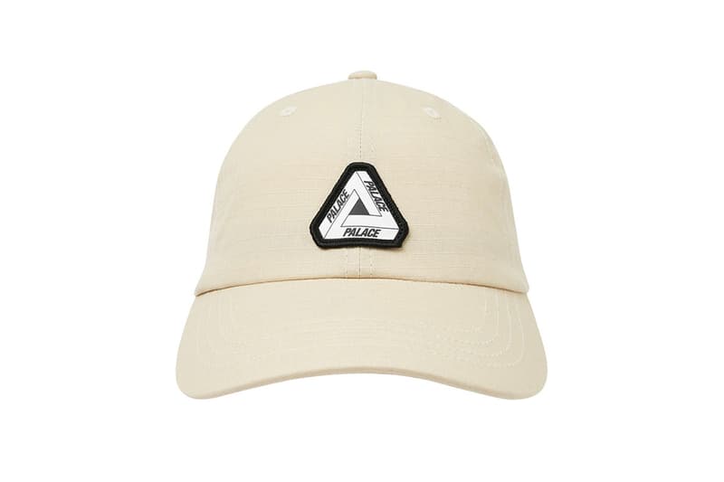 Palace Summer 2020 Hats Caps bucket safari Tri ferg logo dance control sportsjeans collection suede tartan checks