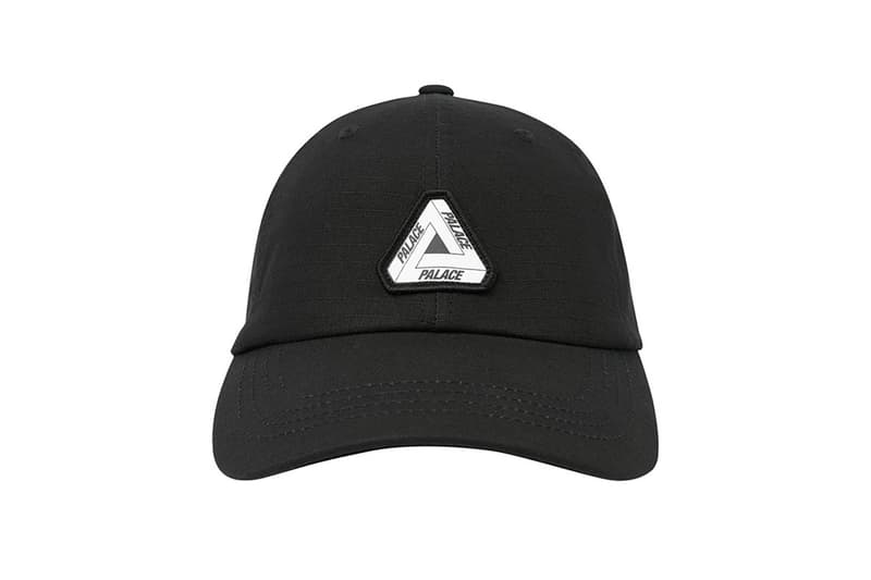 Palace Summer 2020 Hats Caps bucket safari Tri ferg logo dance control sportsjeans collection suede tartan checks