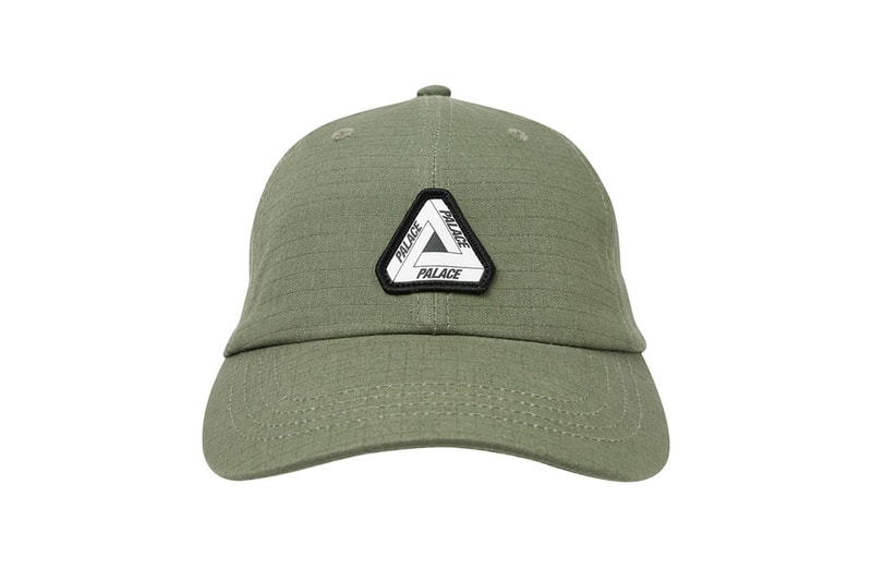 Palace Summer 2020 Hats Caps bucket safari Tri ferg logo dance control sportsjeans collection suede tartan checks