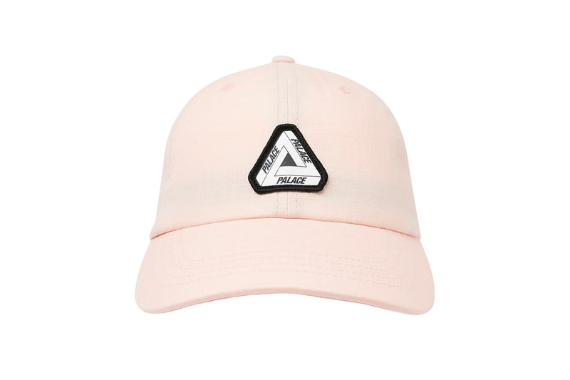 Palace Summer 2020 Hats Caps bucket safari Tri ferg logo dance control sportsjeans collection suede tartan checks