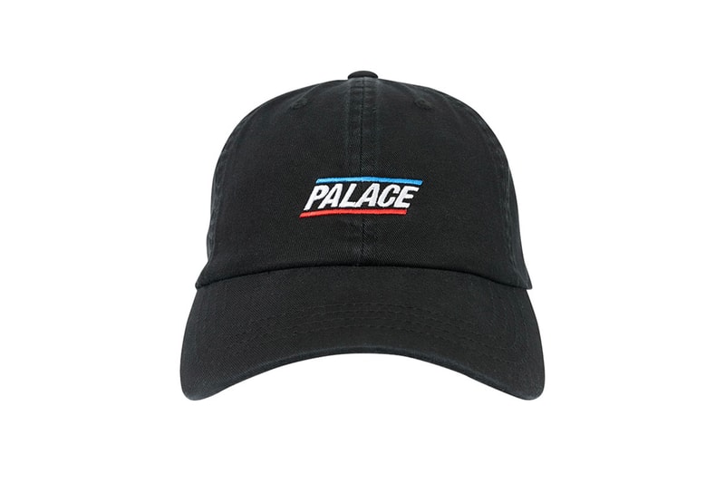 Palace Summer 2020 Hats Caps bucket safari Tri ferg logo dance control sportsjeans collection suede tartan checks