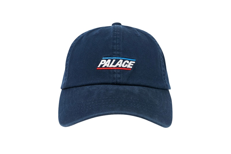 Palace Summer 2020 Hats Caps bucket safari Tri ferg logo dance control sportsjeans collection suede tartan checks