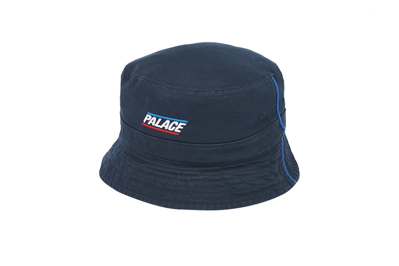 Palace Summer 2020 Hats Caps bucket safari Tri ferg logo dance control sportsjeans collection suede tartan checks