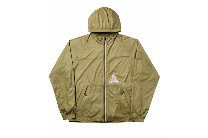 Palace Summer 2020 Jackets Release Info Date Buy Price