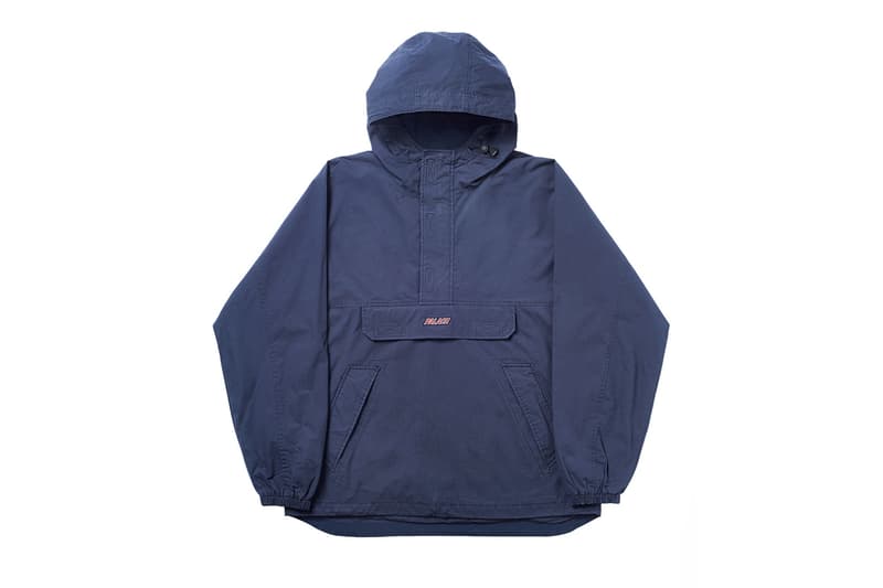 Palace Summer 2020 Jackets Release Info Date Buy Price