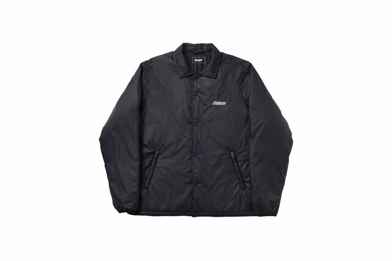 Palace Summer 2020 Jackets Release Info Date Buy Price