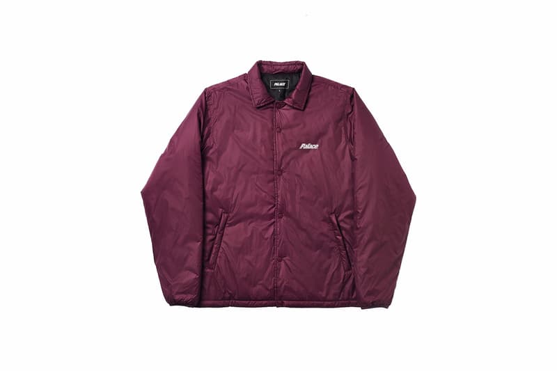 Palace Summer 2020 Jackets Release Info Date Buy Price