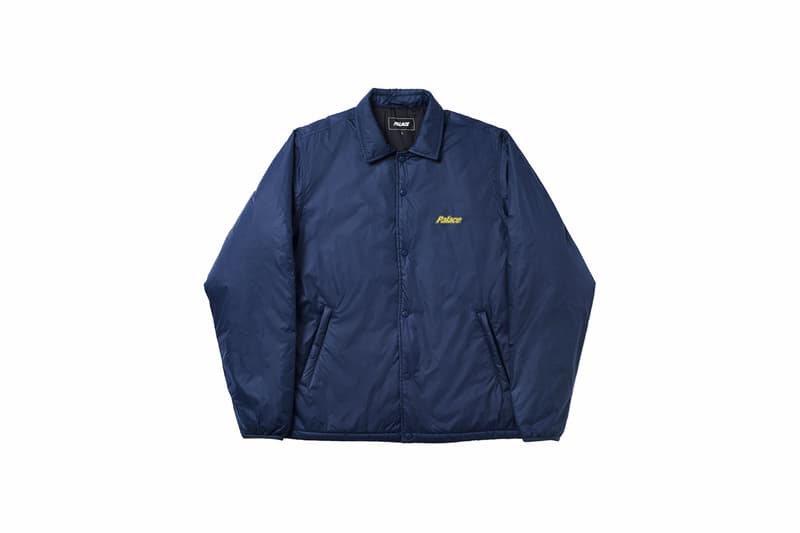 Palace Summer 2020 Jackets Release Info Date Buy Price