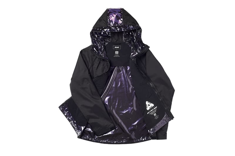 Palace Summer 2020 Jackets Release Info Date Buy Price