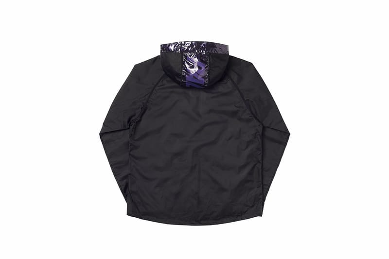 palace hoodie price