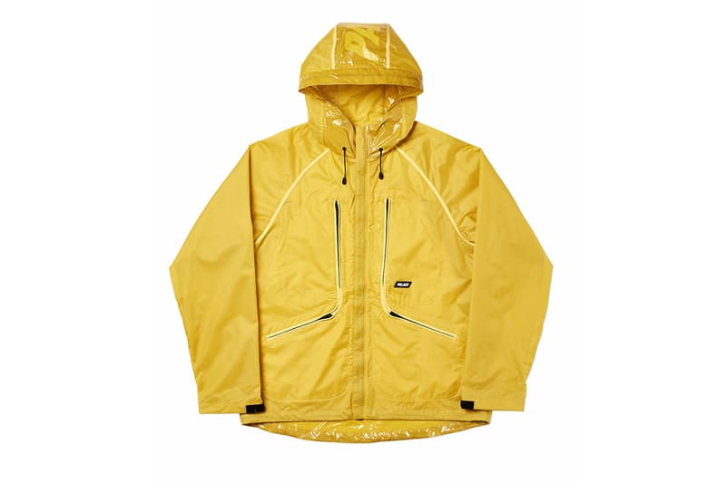 Palace Summer 2020 Jackets Release Info Date Buy Price