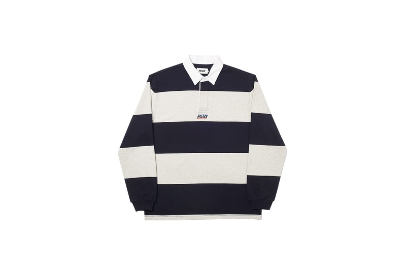 Palace Summer 2020 Longsleeve T-Shirts Release Info Date Buy Price