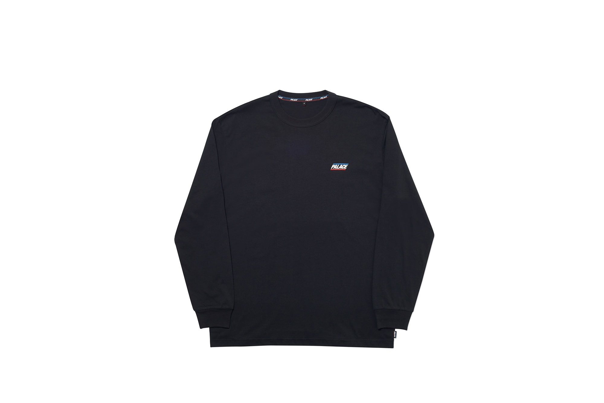 Palace Summer 2020 Longsleeve T-Shirts Release Info Date Buy Price