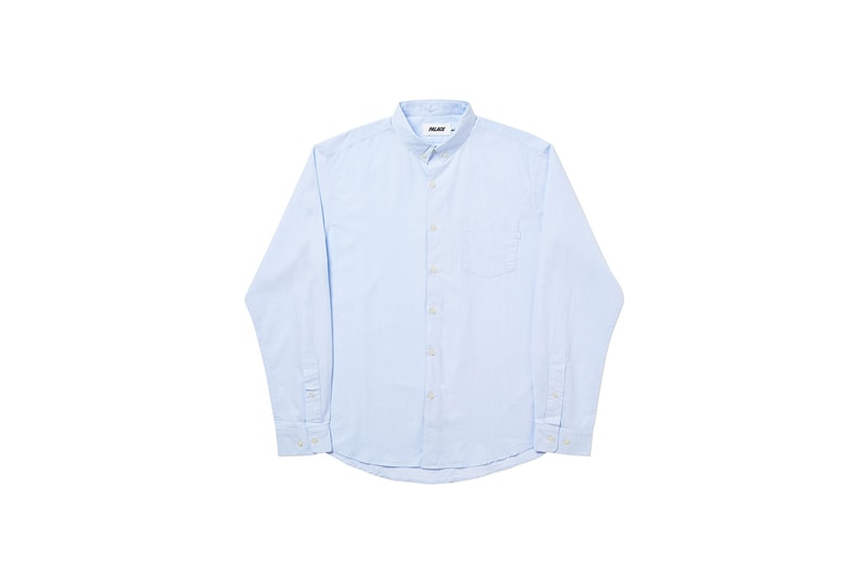 Palace Summer 2020 Shirts Release Info Date Buy Price