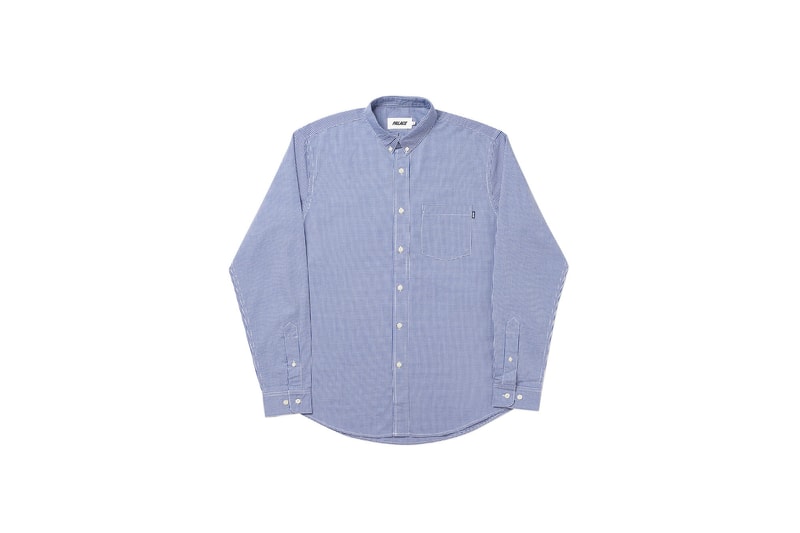 Palace Summer 2020 Shirts Release Info Date Buy Price