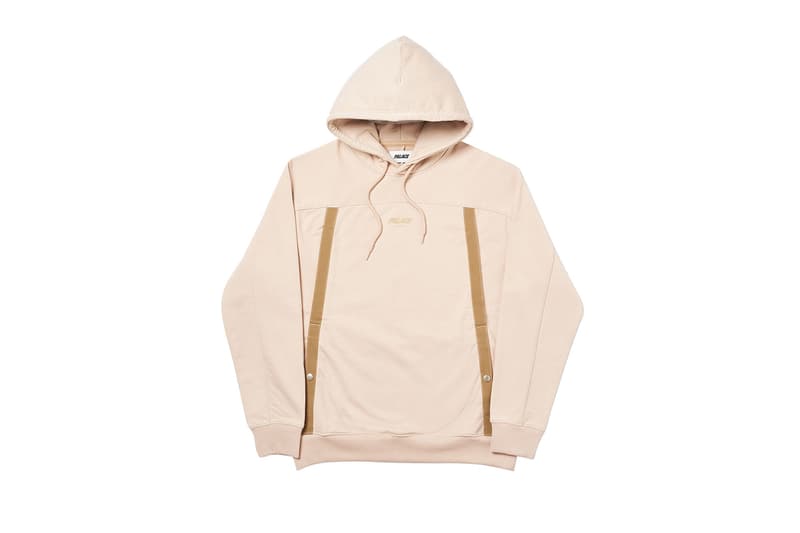 Palace Summer 2020 Sweatshirts and Hoodies hoodies tri ferg sweats long-sleeves streetwear sweatpants crewnecks